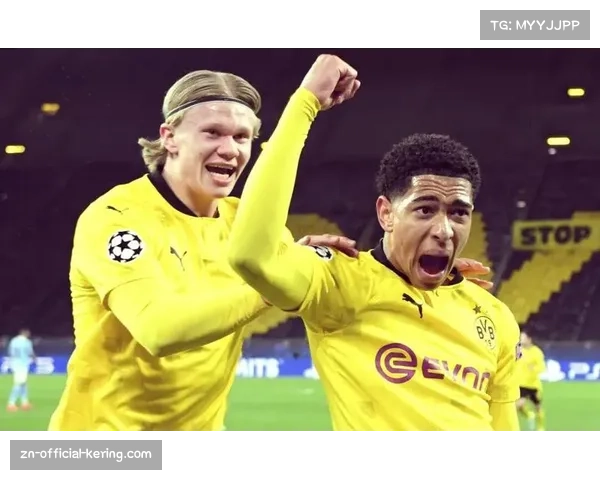 战术复盘:多特蒙德如何通过中场集体压迫限制曼城进攻 战术复盘:多特蒙德如何通过中场集体压迫限制曼城进攻